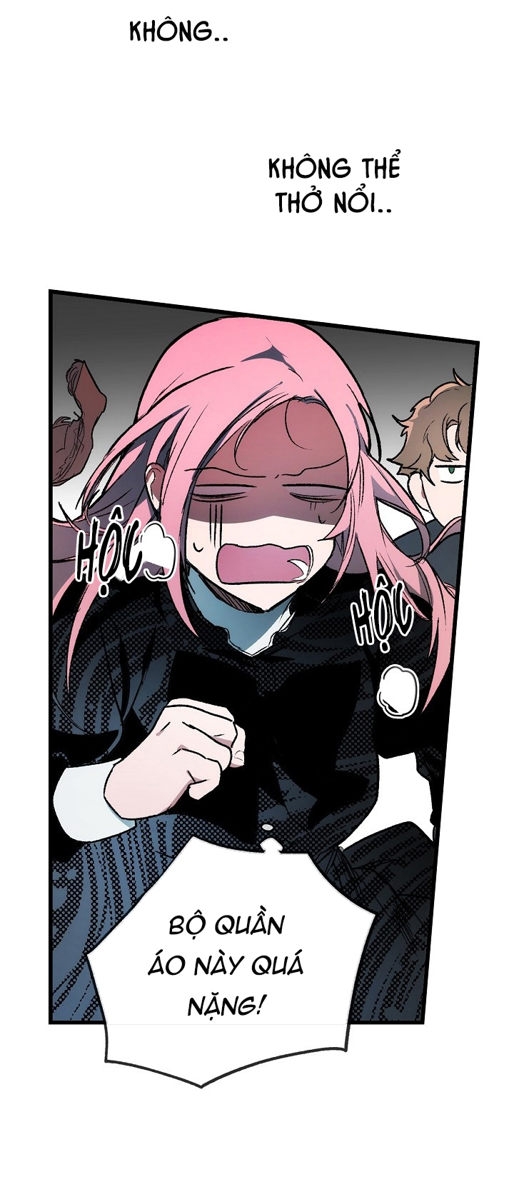 cổ tích về người mẹ kế chapter 10 14