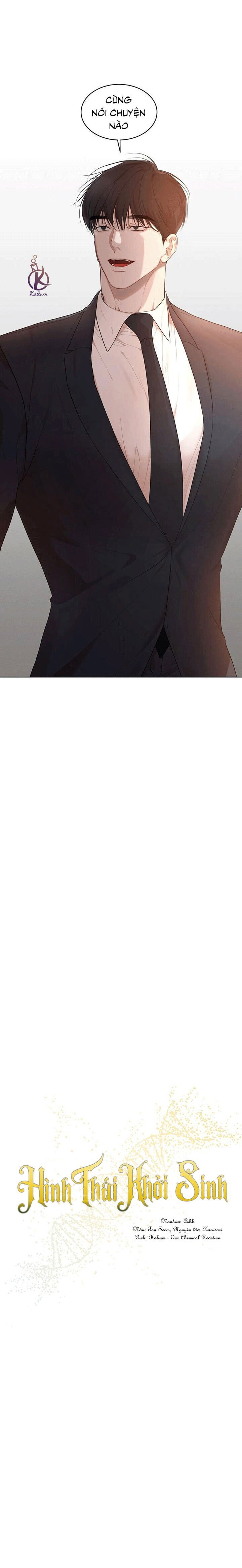 hình thái khởi sinh chapter 61 5