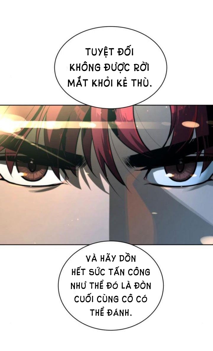 bạch huyết - white blood chapter 65 46