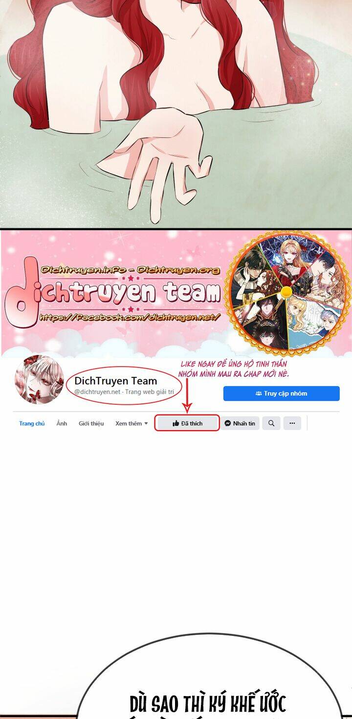 tiểu thư scarlet, em không muốn trả thù sao? chapter 13 23