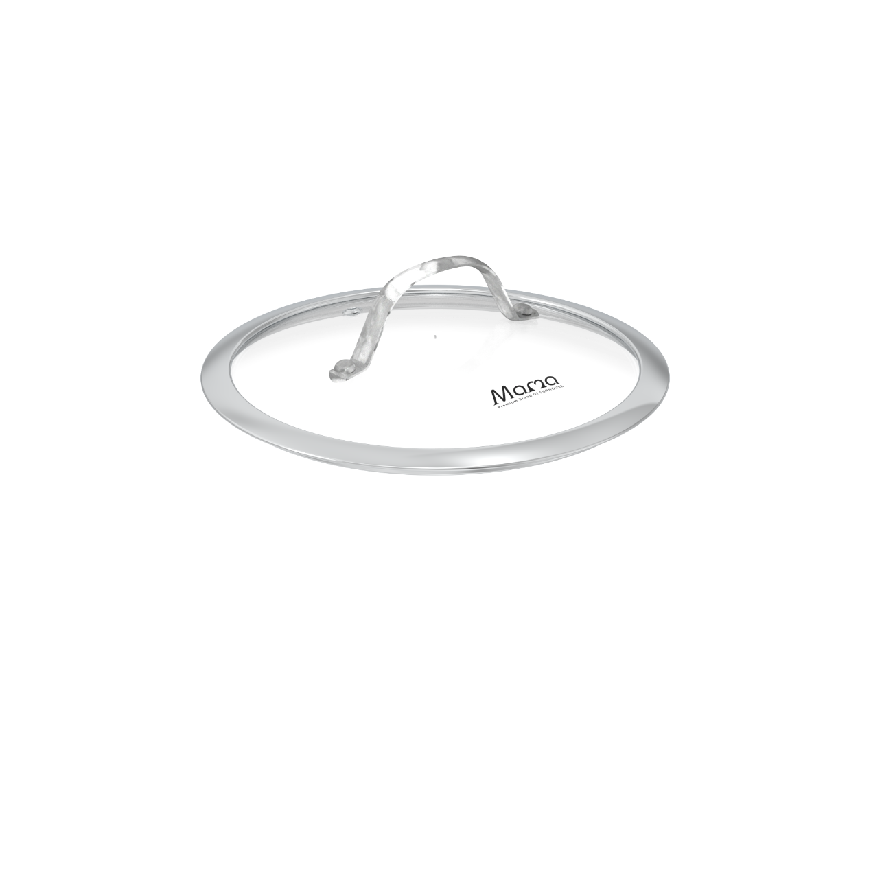 Bộ nồi inox đa lớp Sunhouse Mama SHG708