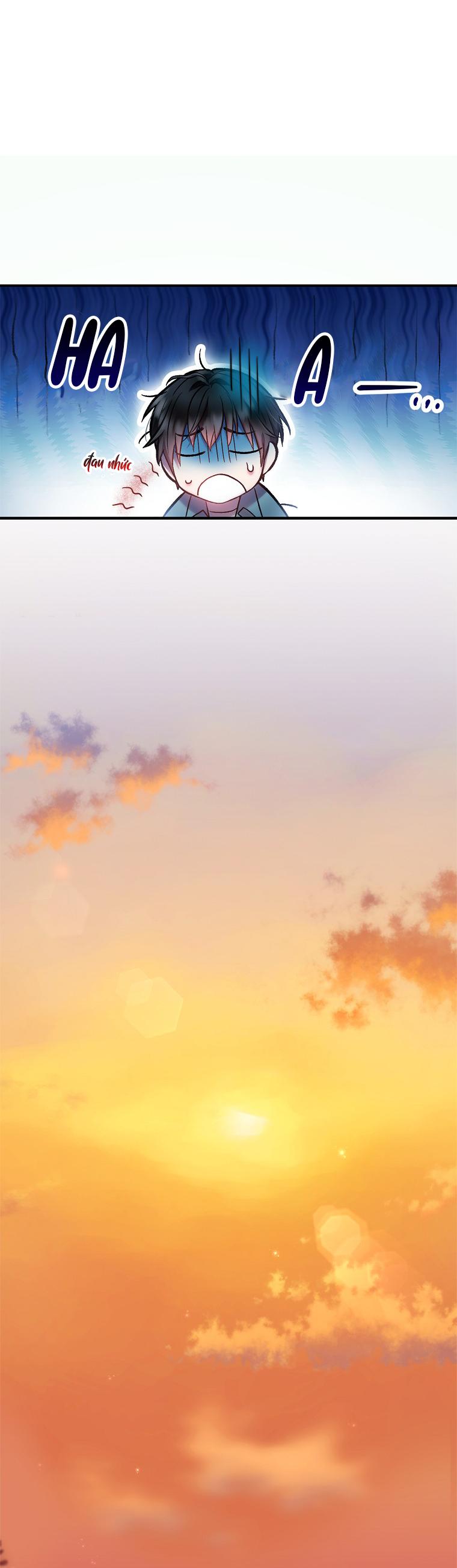 cơn mưa mật ngọt chapter 6 16