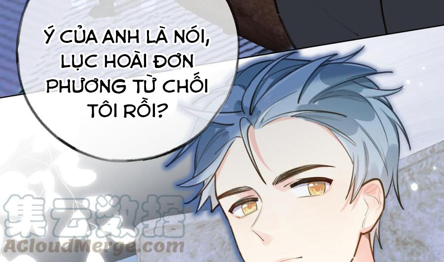 Tình Yêu Mạng Ngọt Ngào Lật Xe Rồi! chapter 45