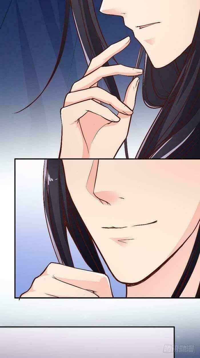 thịnh thế y nữ - lãnh vương sủng phi chapter 7 13