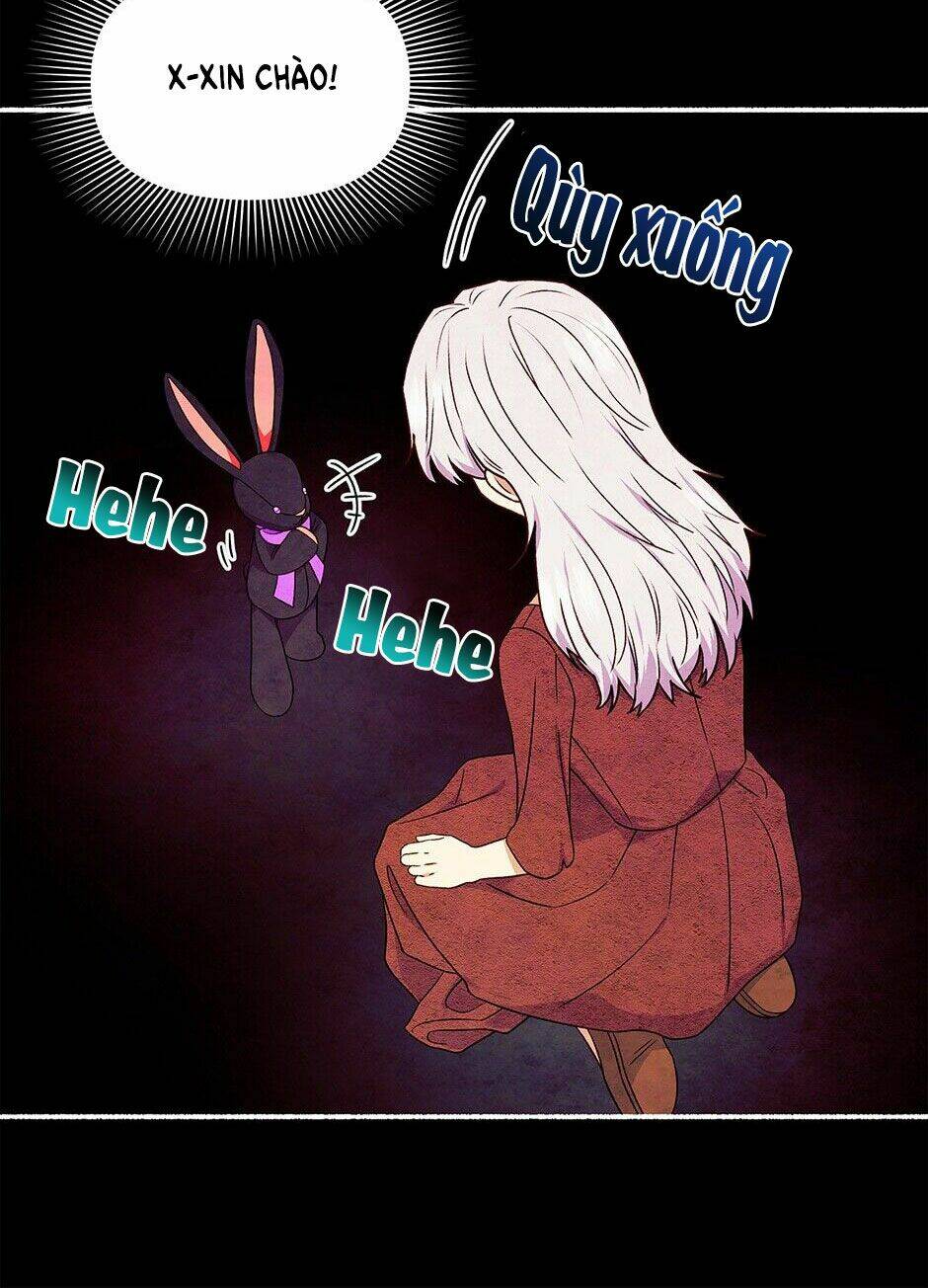 khế ước của nữ công tước quái vật chapter 111 68