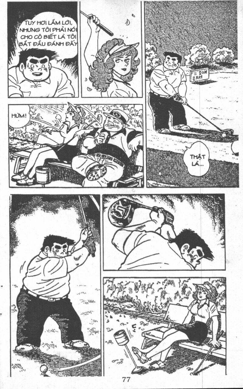 ashita tenki ni naare chapter 1 75