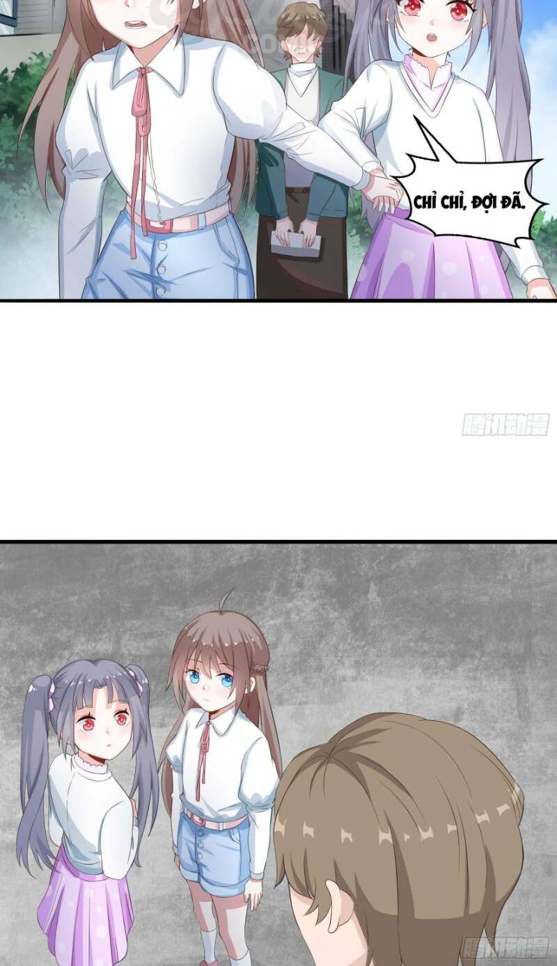 vú em của tiên ma chapter 4 18
