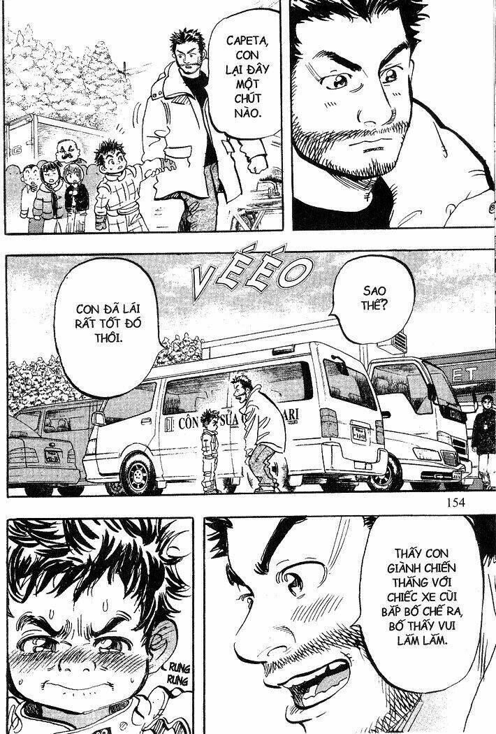 khát vọng đường đua chapter 32 17