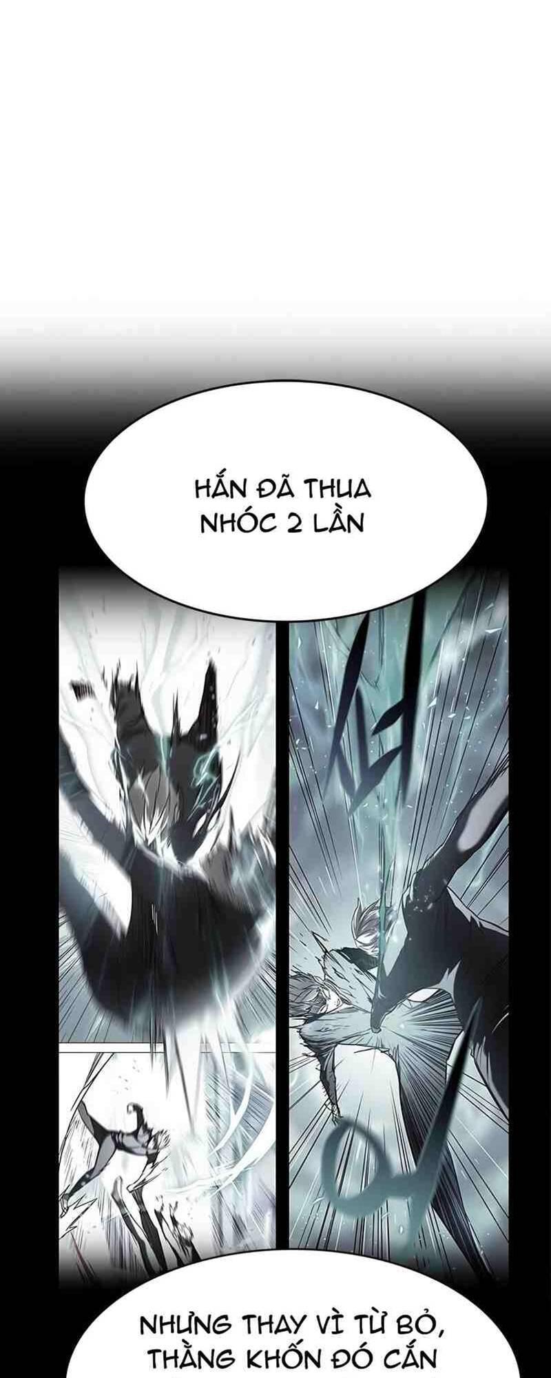 biến thân thành mèo chapter 250 39