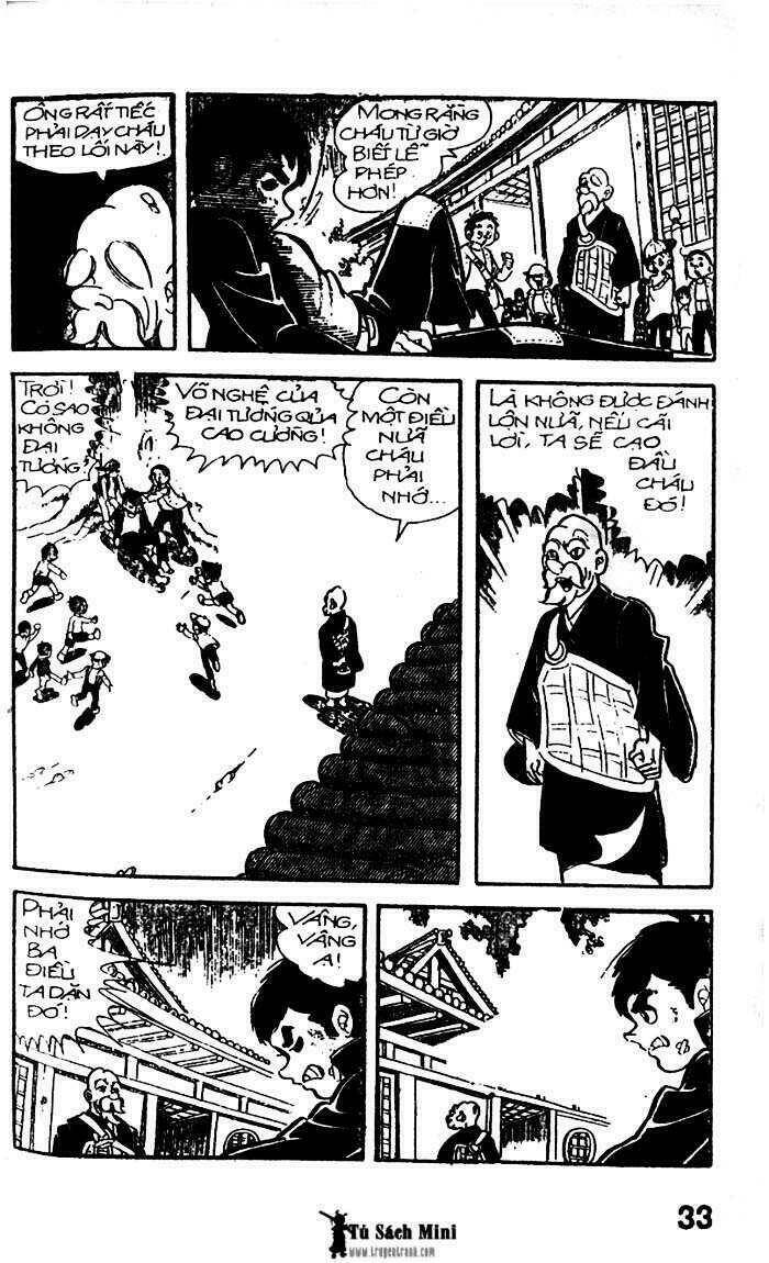 mankichi chapter 1 34