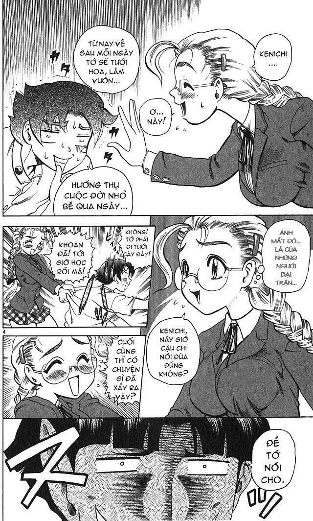 history's strongest disciple kenichi chapter 6 4