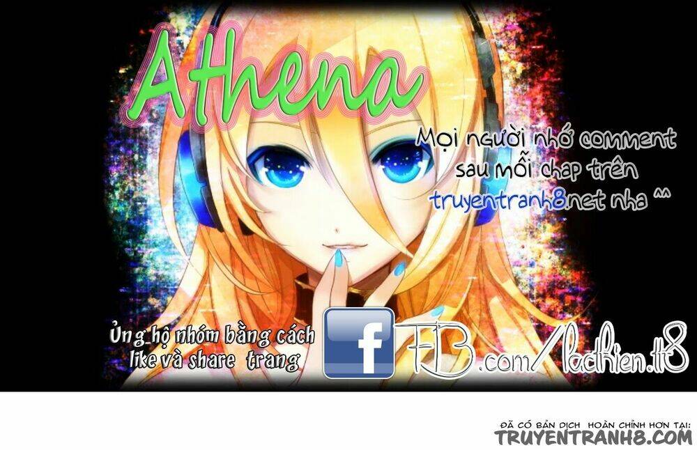 ngôi nhà của những búp bê chapter 20 70