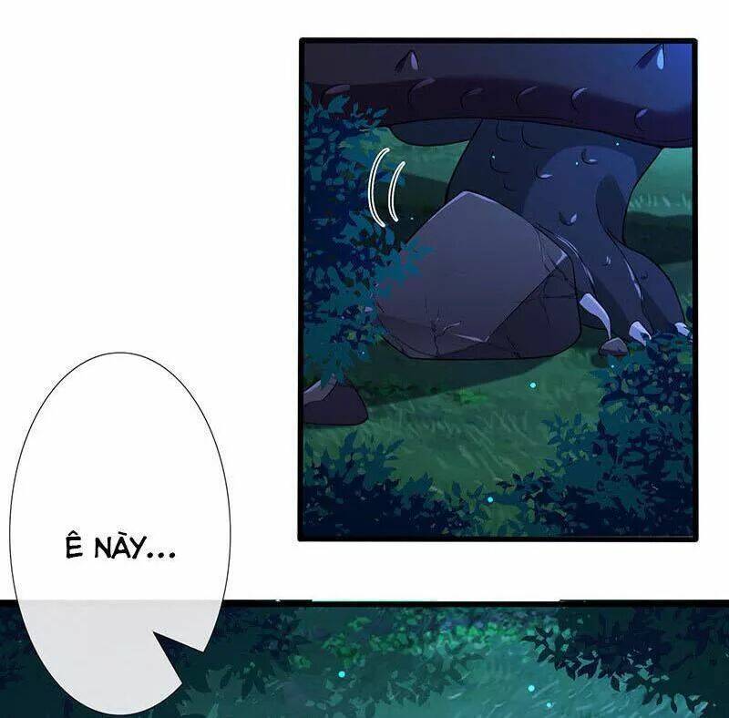 vương bài thiên sư và tiểu manh yêu chapter 62 17