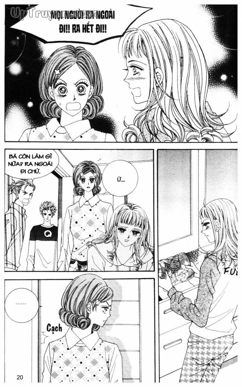 vợ chồng trẻ con bản đẹp chapter 14 21