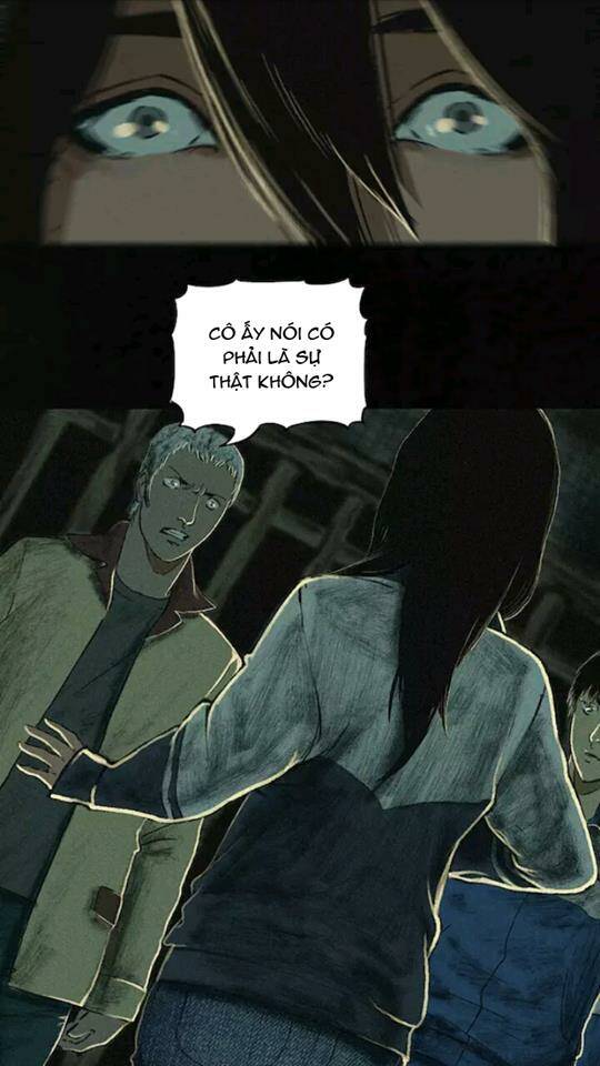 cương thi 1995 chapter 7 35