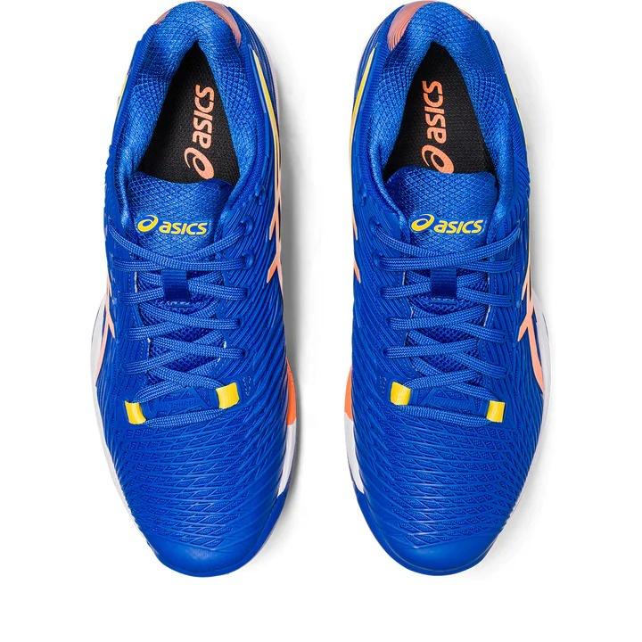 Giày Tennis Asics Nam SOLUTION SPEED FF 2 1041A391.960