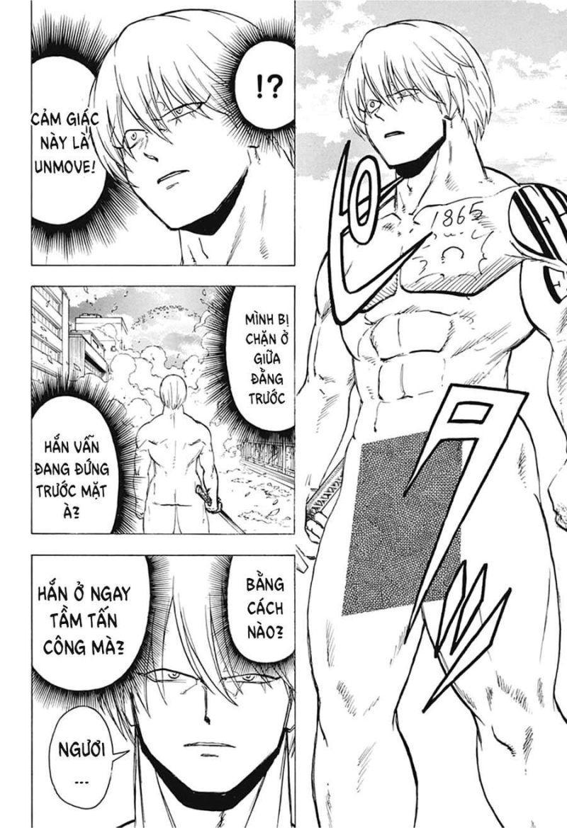 undead unluck chapter 81 15