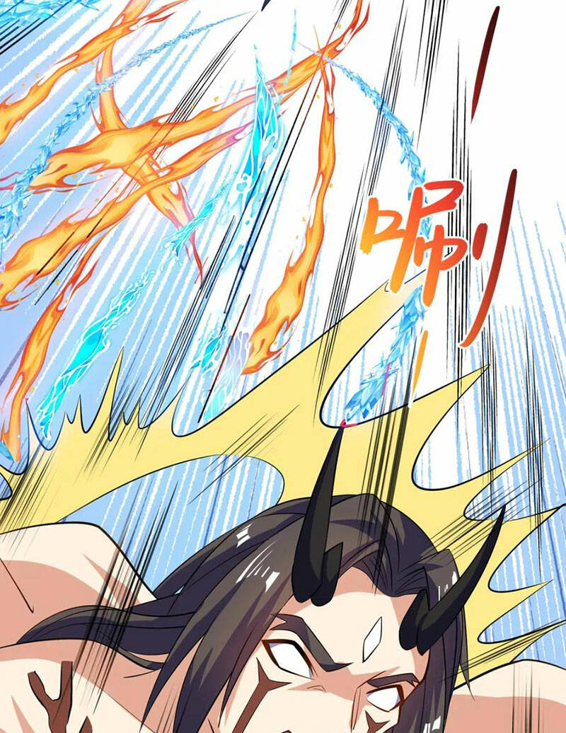 thôn phệ một thế giới tu tiên chapter 158 21