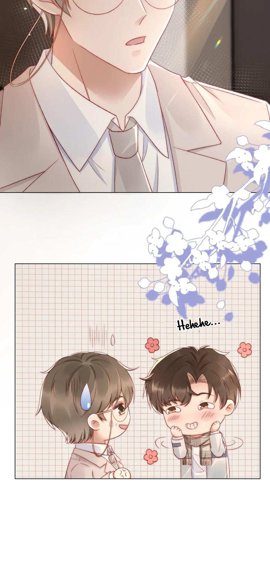 ta sinh con cho tổng tài chapter 41 39