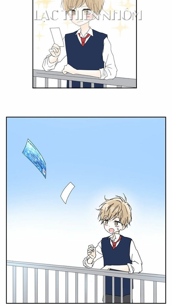 choco ngọt ngào chapter 23 4