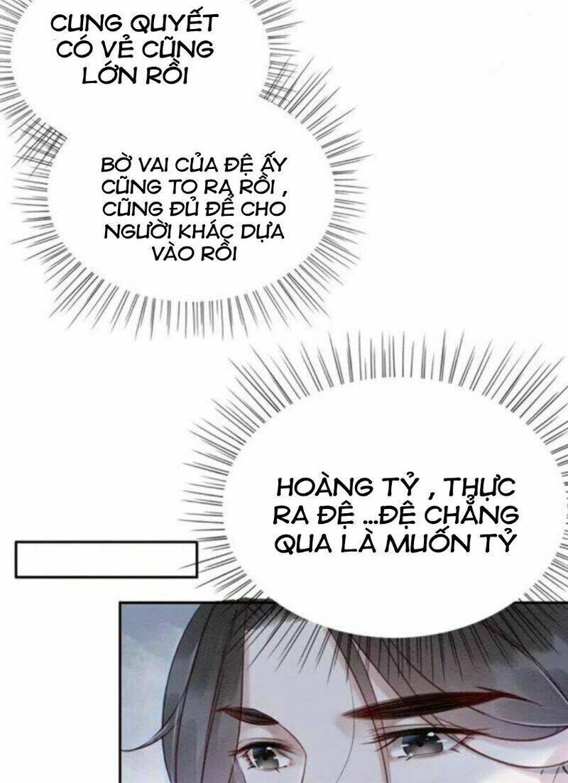 trọng sinh bá sủng nhiếp chính vương quá mạnh mẽ chapter 65 53