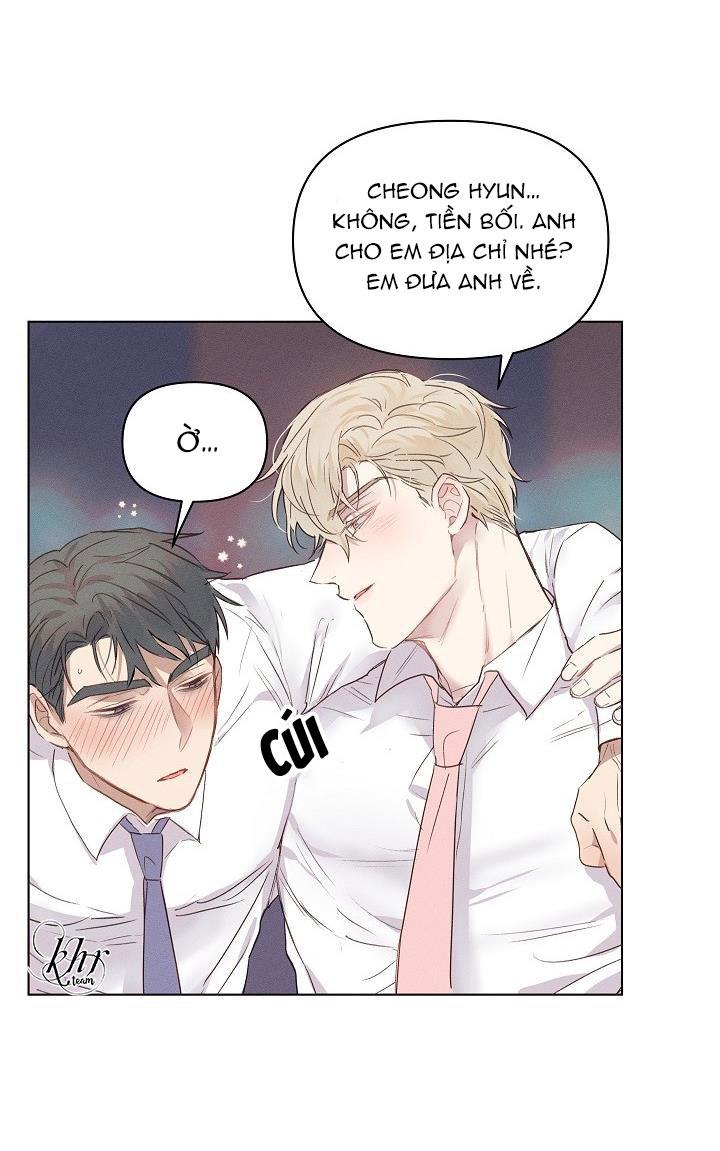 tổng hợp truyện bl ngắn chịch hỏny chapter 2.2 29