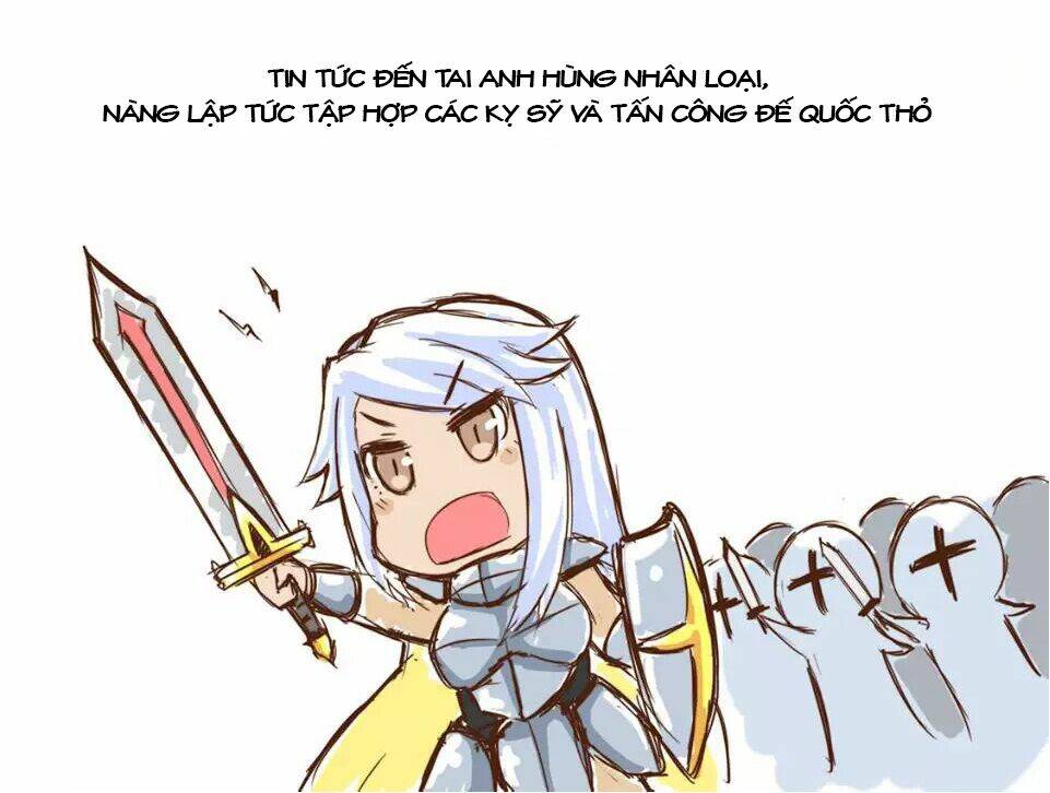 truyện xàm bựa chapter 8 6