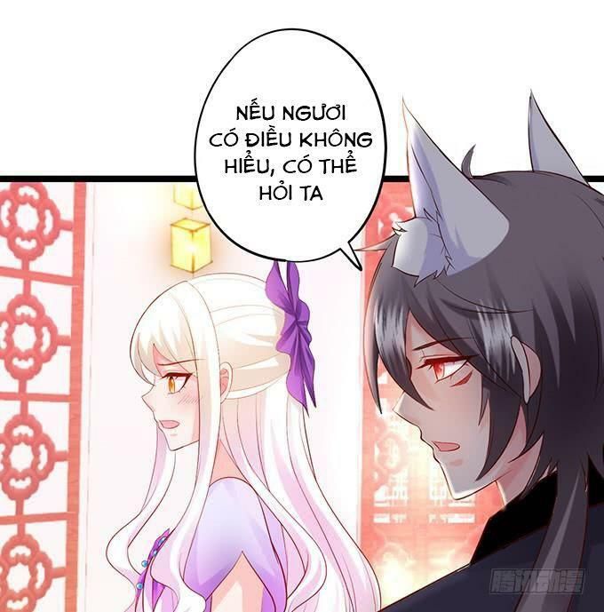 hồ tiên hung bạo chapter 137 49