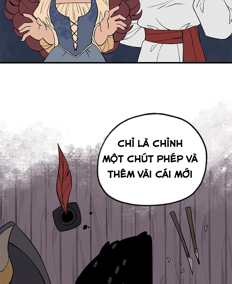 người cầu hôn chapter 6 35