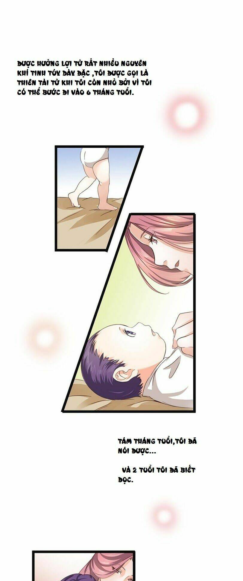 chaotic sword god (thần kiếm hôn loạn) chapter 1 32