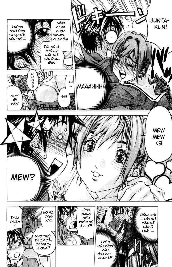 doll gun chapter 2 36