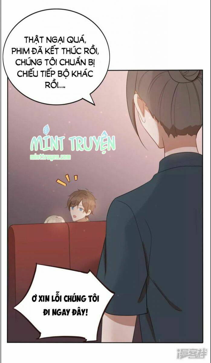 phim giả làm thật chapter 40.1 11