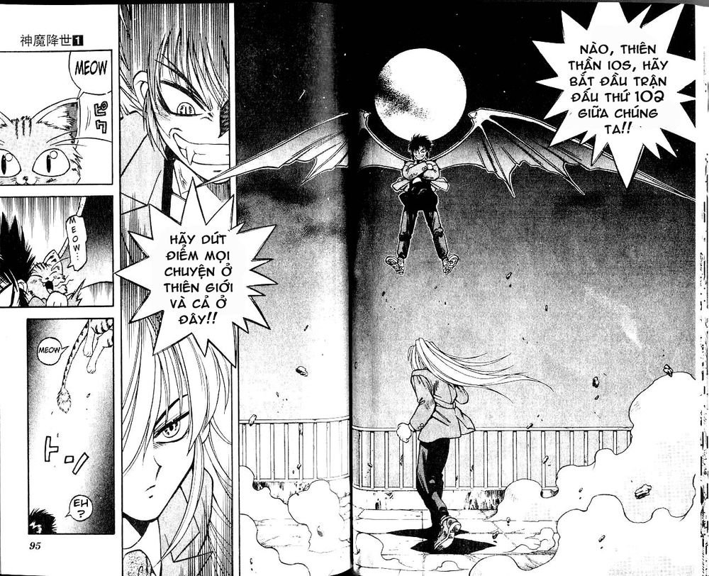 devil and devil chapter 4 11