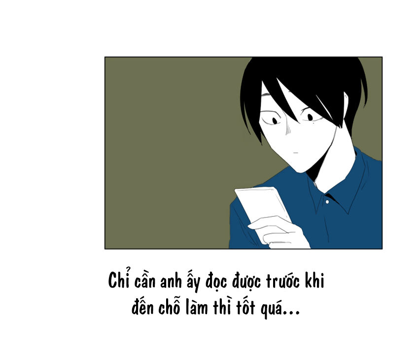 thú cưng của tôi là dơi chapter 36 19