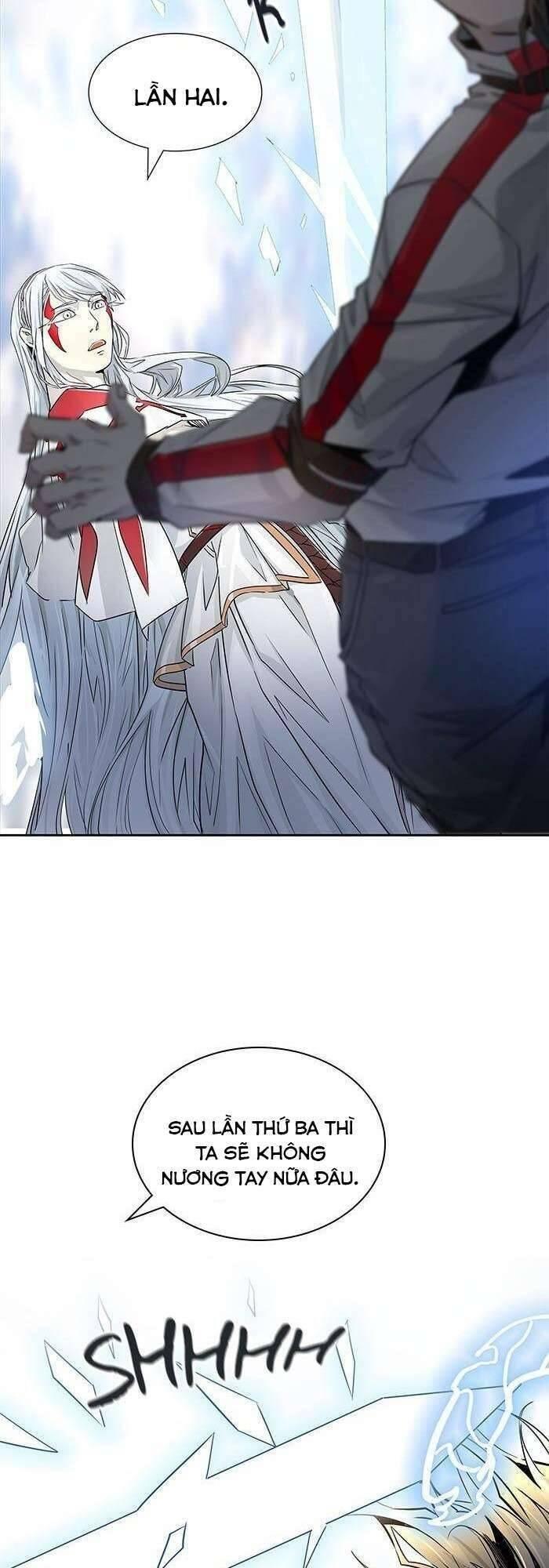 tòa tháp bí ẩn 2 chapter 496 68