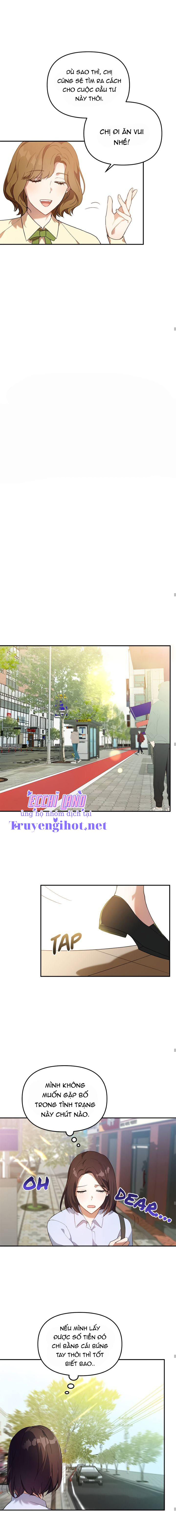 hợp đồng hôn nhân chapter 1.2 4