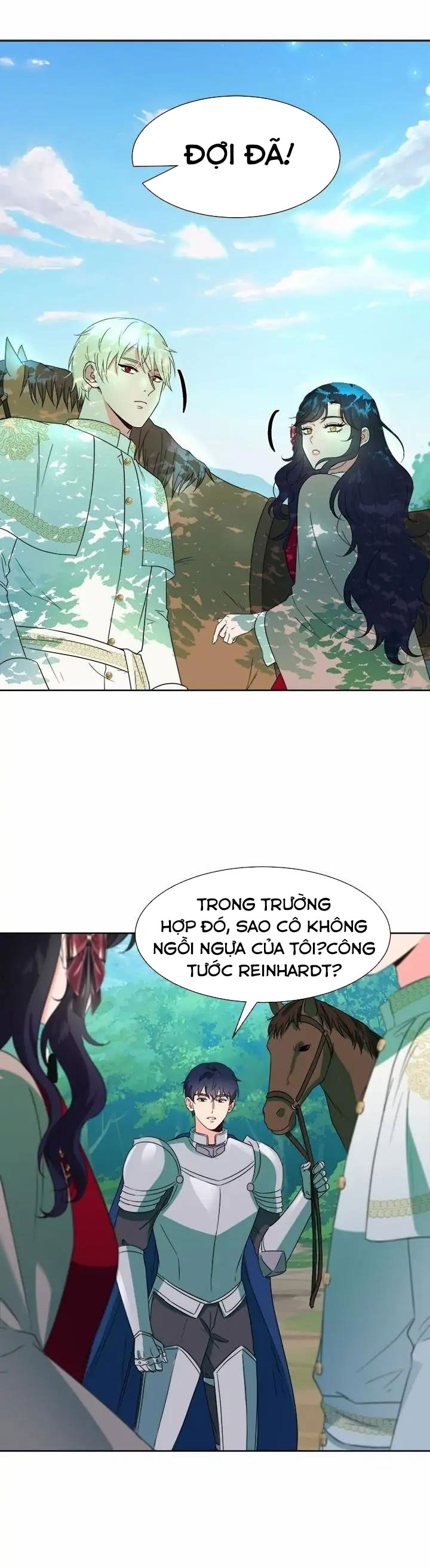 hương vị tình yêu chapter 90 15