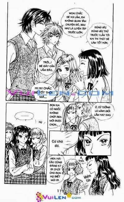 cô bé táo bạo chapter 3 119
