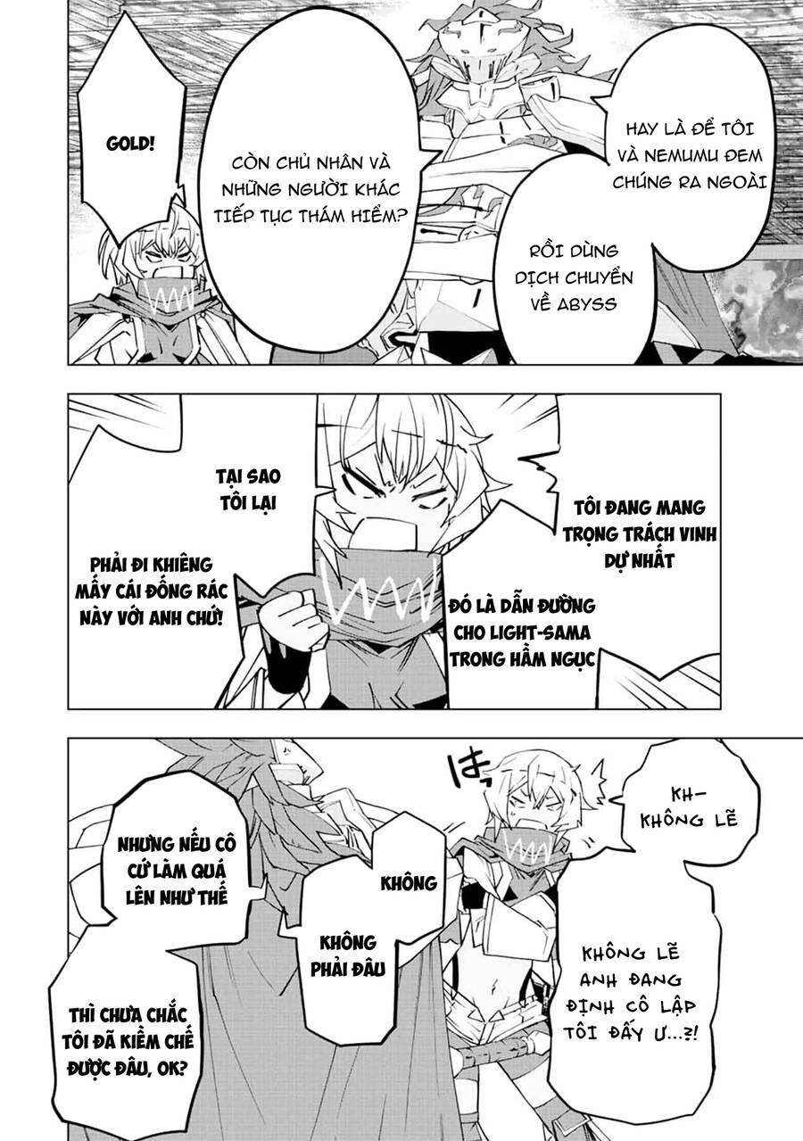 Bị Phản Bội Bởi Đồng Đội Và Sở Hữu [Gacha Không Giới Hạn] Lv.9999 chapter 62 2