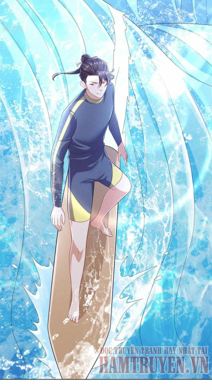 chí tôn toàn năng chapter 72 20