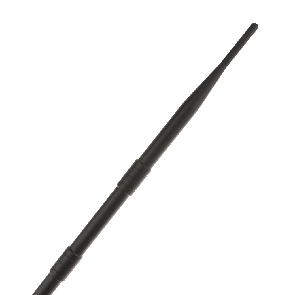 2.4GHz 10dBi SMA Wireless WiFi WLAN Booster Antenna for Modem PCI Router