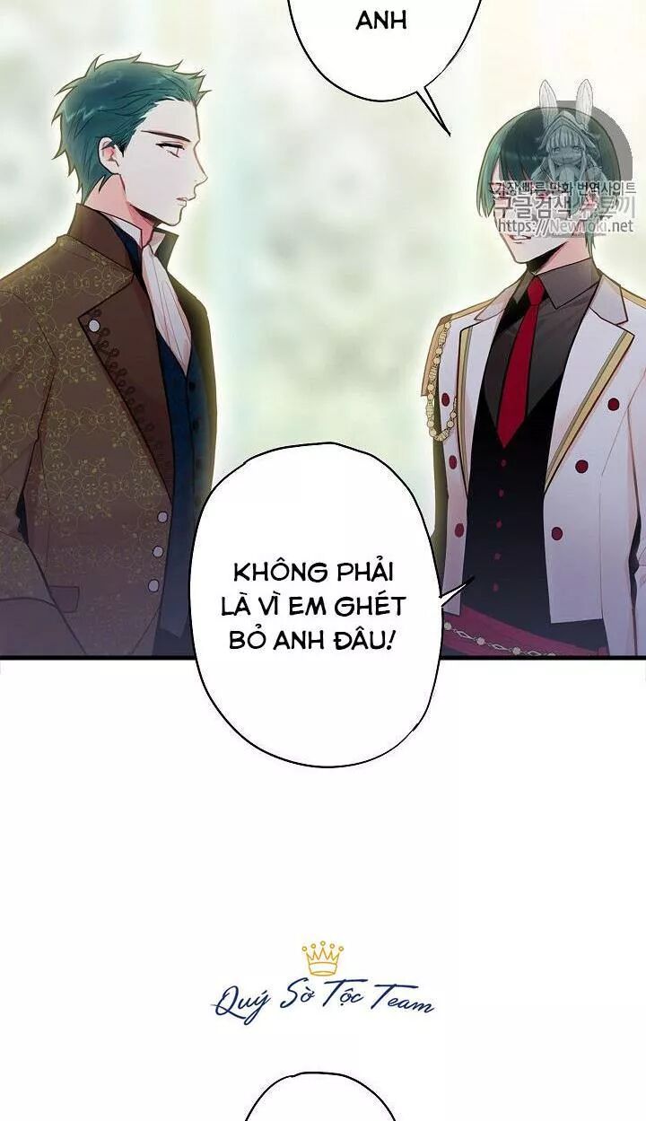 thánh nữ ẩn danh chapter 99 21