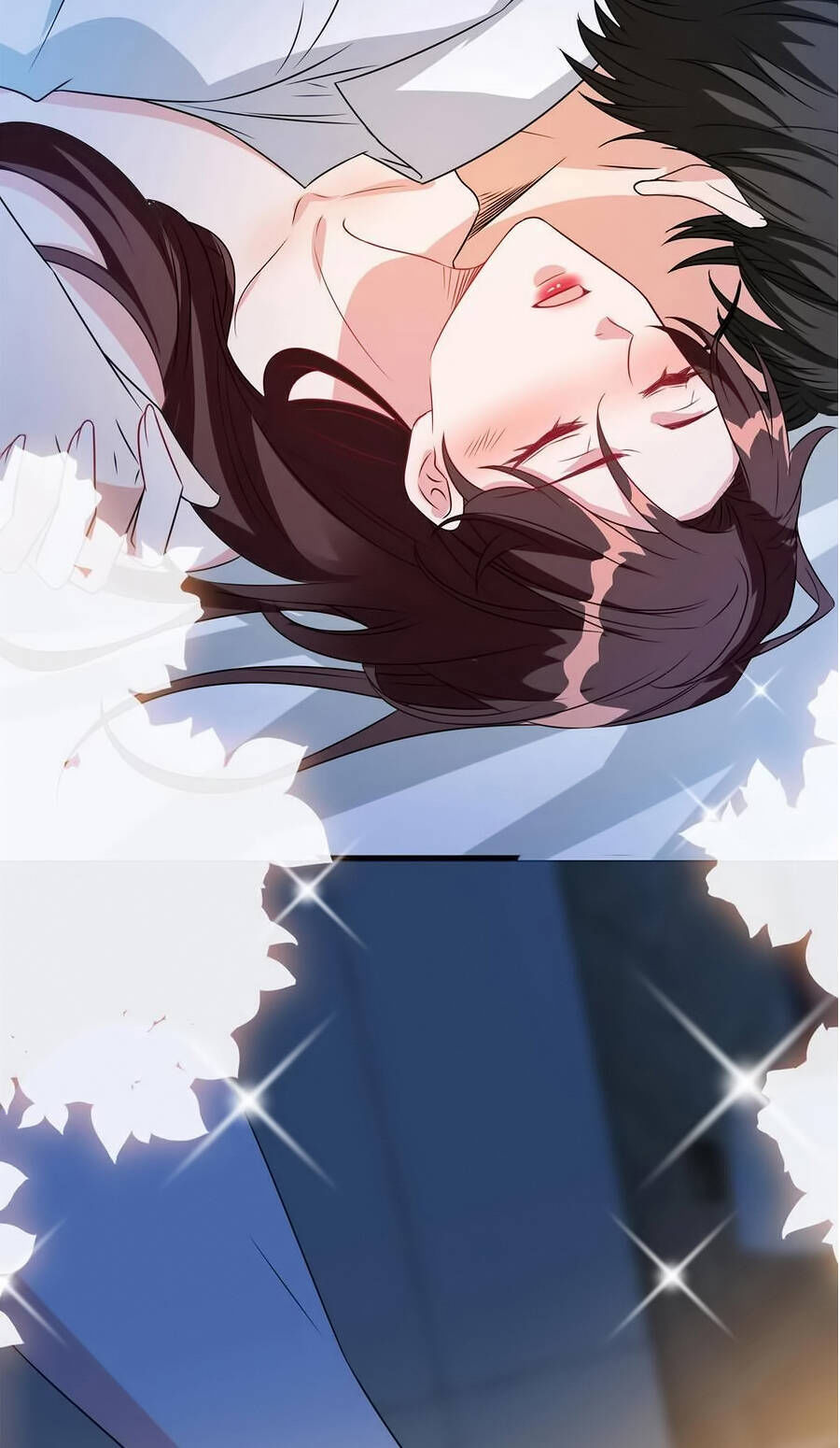 thí hôn lão công, cần giúp sức chapter 567 15