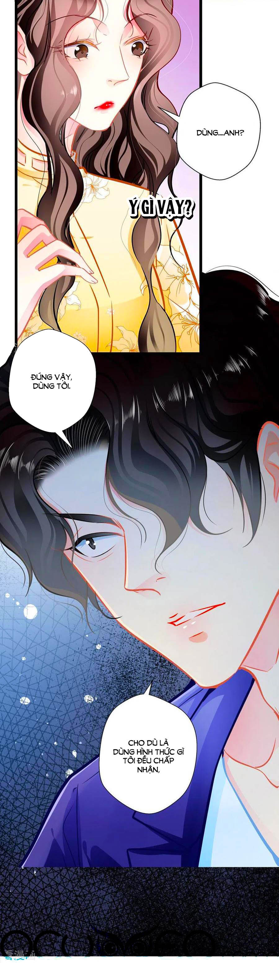 cưng chiều ái thê hư hỏng chapter 84 6