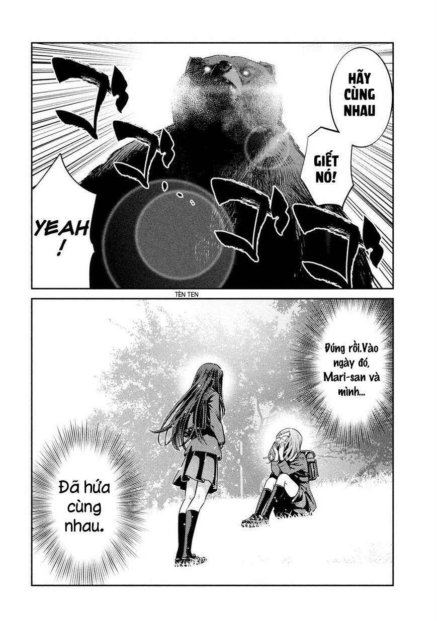 trường học ngục tù chapter 225 17