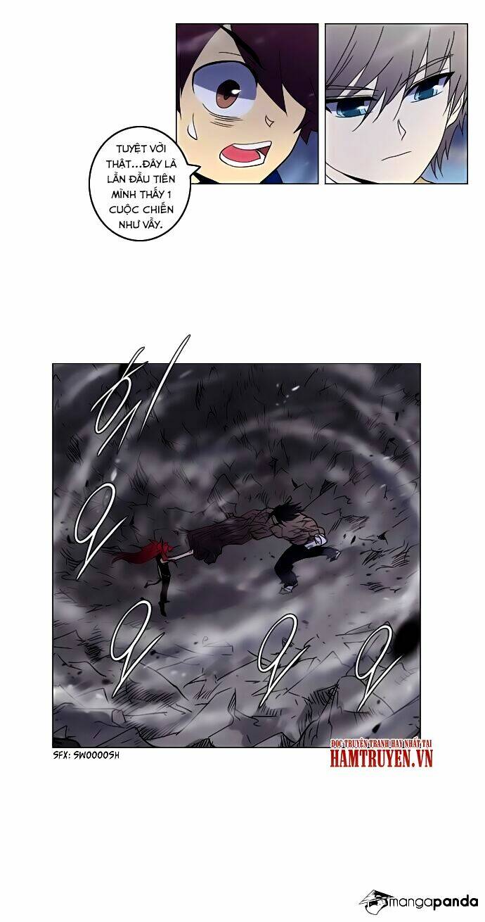 bản khế ước linh hồn chapter 58 5