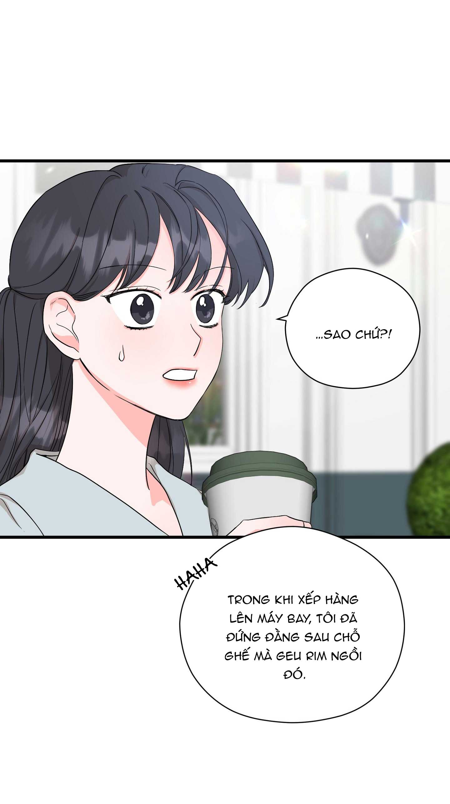 một mình có lên được không? chapter 2 12