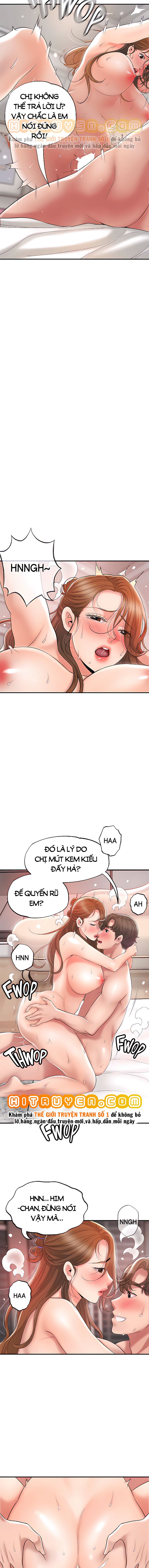 thị trấn nóng bỏng chapter 66 12