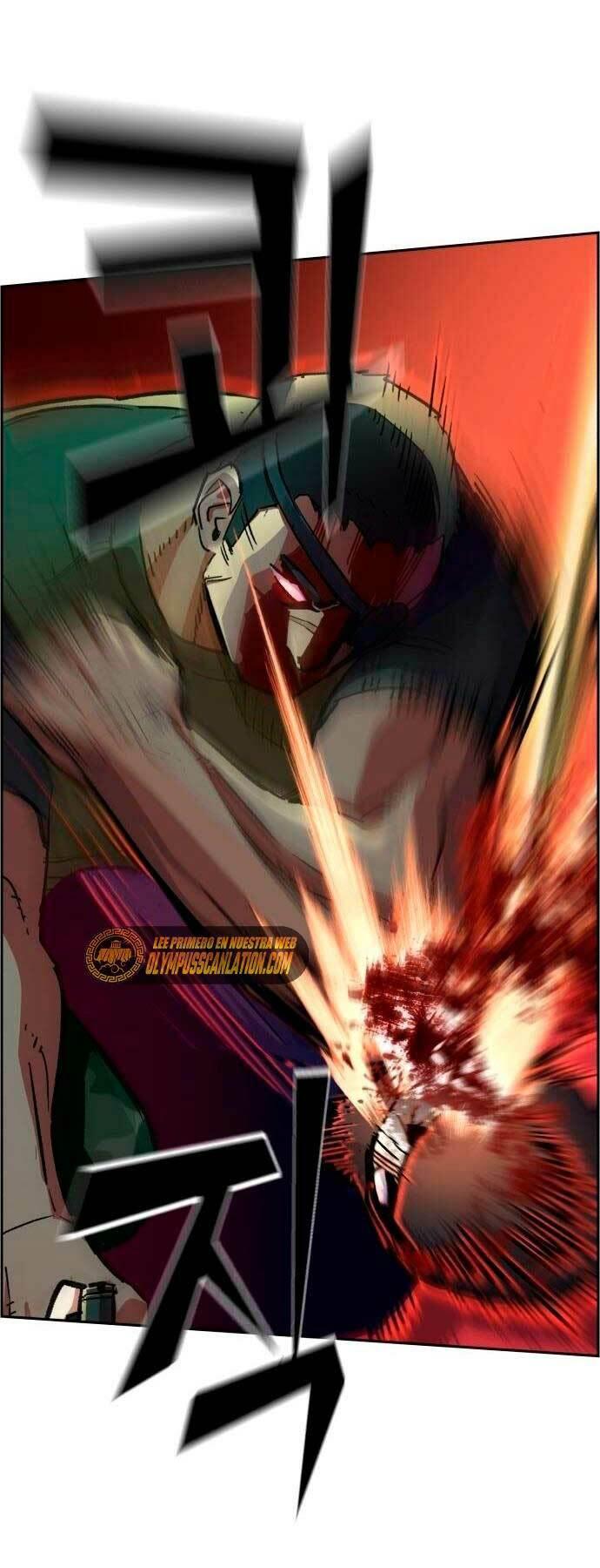 bạn học tôi là lính đánh thuê chapter 122 16