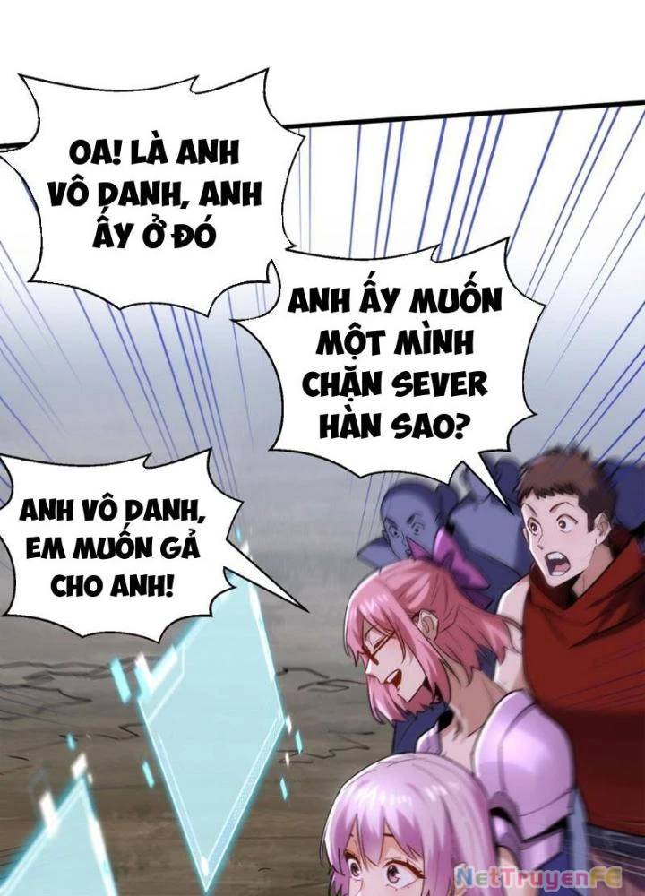 từ dã quái bắt đầu thăng cấp chapter 38 22